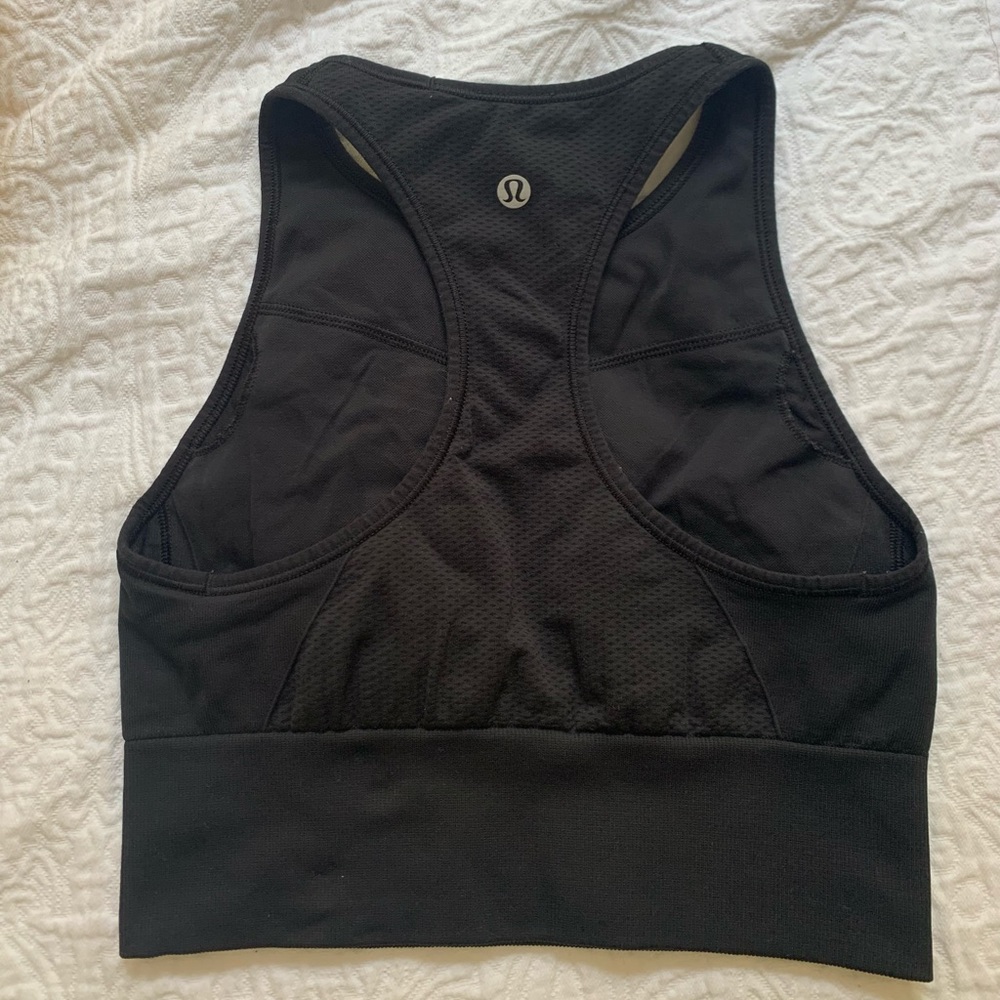 Lululemon bra